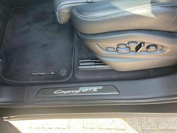 Porsche Cayenne III GTS — photo 13