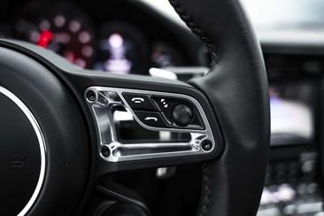 Porsche 991 II GTS — photo 40