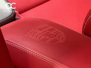 Porsche 992 I Turbo — photo 26