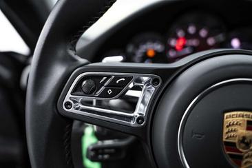 Porsche 991 II GTS — photo 41