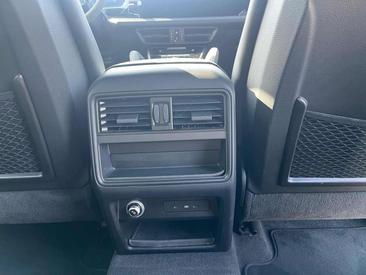 Porsche Cayenne III GTS — photo 14
