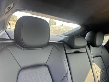 Porsche Cayenne III GTS — photo 15