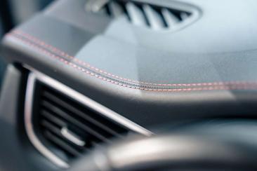 Porsche Macan Electrique Base — photo 26