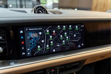 Porsche Cayenne III S — photo 45