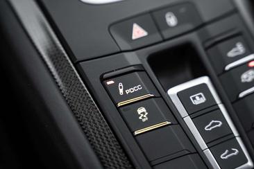 Porsche 991 II GTS — photo 46
