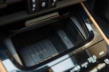 Porsche Cayenne III S — photo 49