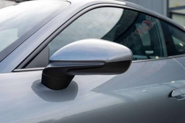 Porsche 992 II Turbo — photo 8