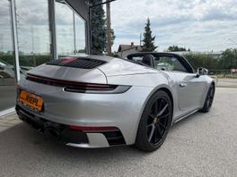 Porsche 992 I Carrera S - 2022 - Joinsteer - #1