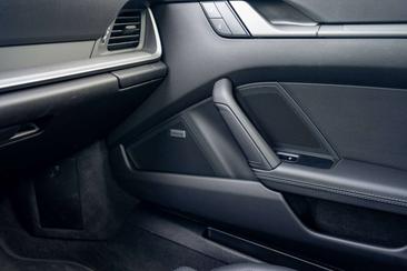 Porsche 992 II — photo 16