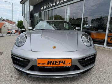 Porsche 992 I Carrera S — photo 7
