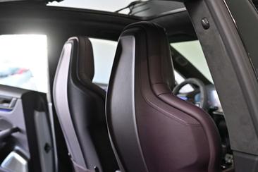 Porsche Macan Electrique Turbo — photo 36