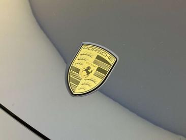 Porsche Macan Electrique Turbo — photo 22