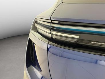 Porsche Macan Electrique Turbo — photo 23