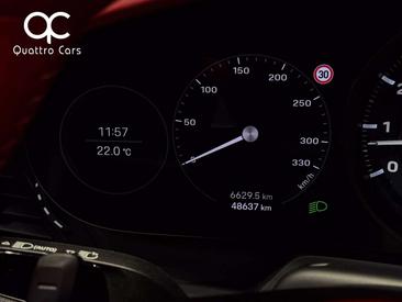 Porsche 992 I Turbo — photo 22