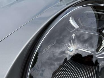 Porsche 992 I Carrera S — photo 17