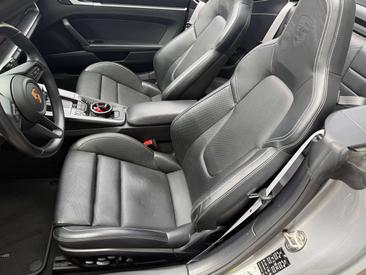 Porsche 992 I Carrera S — photo 18