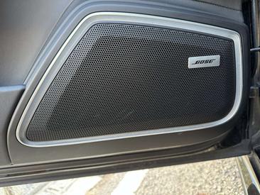 Porsche Panamera II 4S, E-Hybrid — photo 22