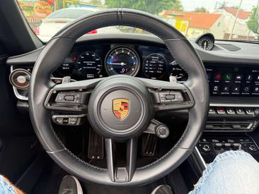 Porsche 992 I Carrera S — photo 20