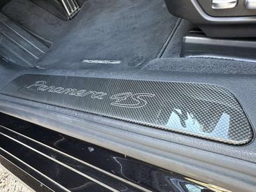 Porsche Panamera II 4S, E-Hybrid — photo 23