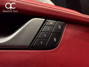 Porsche 992 I Turbo — photo 29