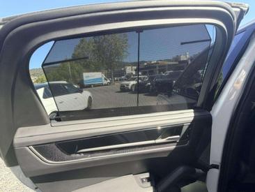 Porsche Cayenne III Turbo S — photo 17