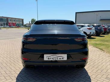 Porsche Cayenne III Base Platinum Edition — photo 6