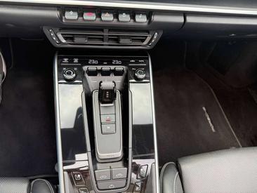 Porsche 992 I Carrera S — photo 26