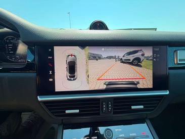 Porsche Cayenne III Base Platinum Edition — photo 12
