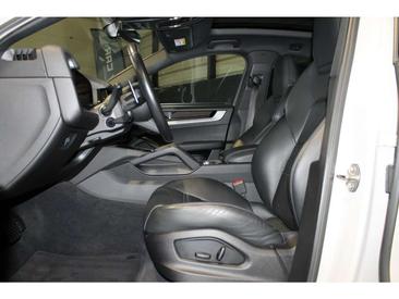 Porsche Cayenne III E-Hybrid — photo 8