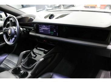 Porsche Cayenne III E-Hybrid — photo 10