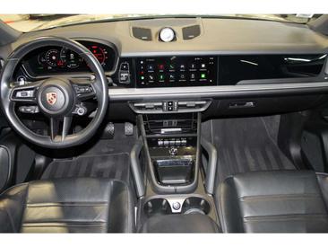Porsche Cayenne III E-Hybrid — photo 11