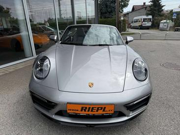 Porsche 992 I Carrera S — photo 45