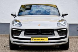 Porsche Macan Electrique S - 2022 - Joinsteer - #1