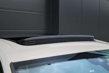 Porsche Cayenne III E-Hybrid Platinum Edition — photo 7