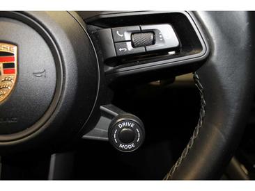 Porsche Cayenne III E-Hybrid — photo 28