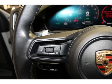 Porsche Cayenne III E-Hybrid — photo 29