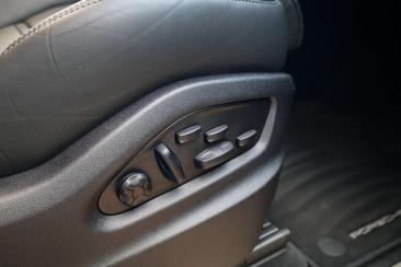 Porsche Cayenne III E-Hybrid Platinum Edition — photo 15