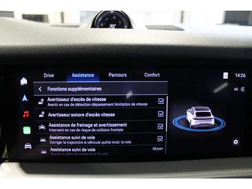 Porsche Cayenne III E-Hybrid — photo 32
