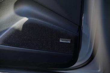 Porsche Macan 4S — photo 17