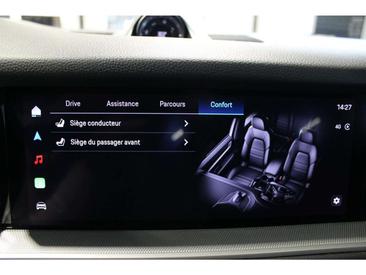 Porsche Cayenne III E-Hybrid — photo 34