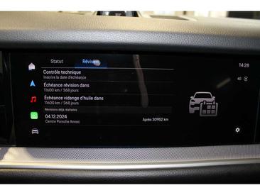 Porsche Cayenne III E-Hybrid — photo 35