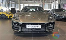 Porsche Panamera II 4S, E-Hybrid - 2025 - Joinsteer - #1