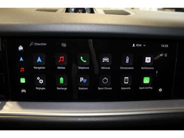 Porsche Cayenne III E-Hybrid — photo 37