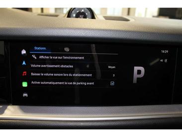 Porsche Cayenne III E-Hybrid — photo 38