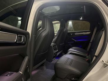 Porsche Cayenne III E-Hybrid Platinum Edition — photo 20