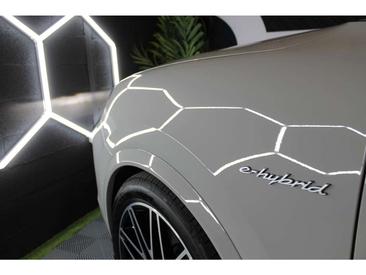 Porsche Cayenne III E-Hybrid — photo 40