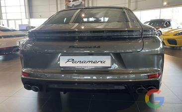 Porsche Panamera II 4S, E-Hybrid — photo 4