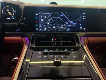 Porsche Panamera II 4S — photo 9