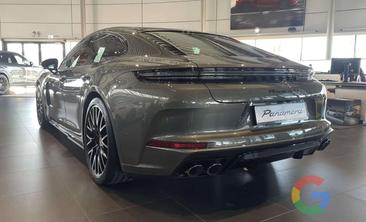 Porsche Panamera II 4S, E-Hybrid — photo 5