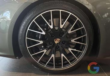 Porsche Panamera II 4S, E-Hybrid — photo 6